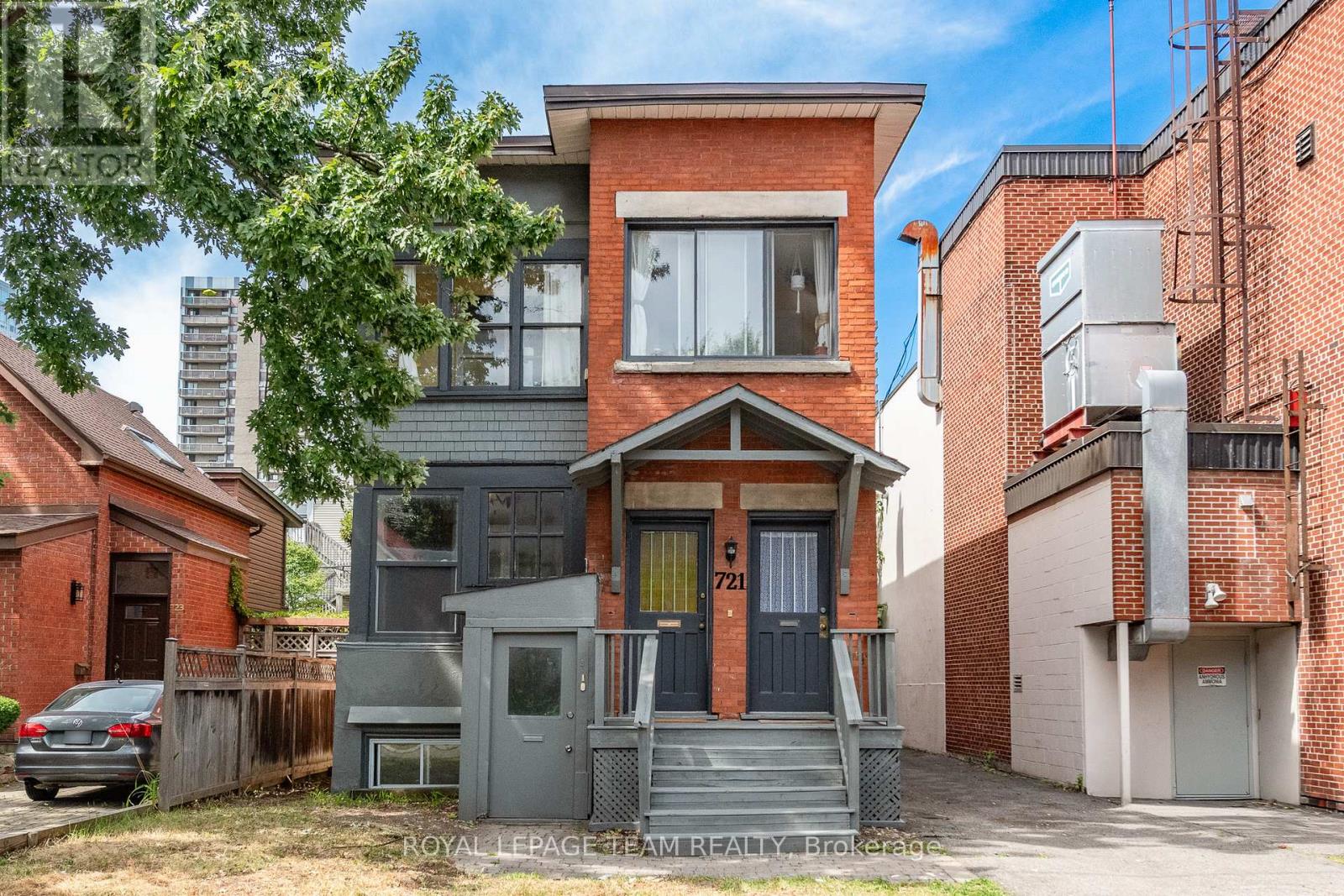 721 COOPER STREET