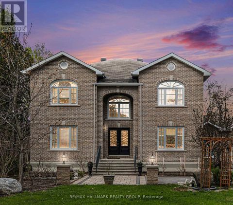 4633 ALBION ROAD Ottawa ON K1X1A4