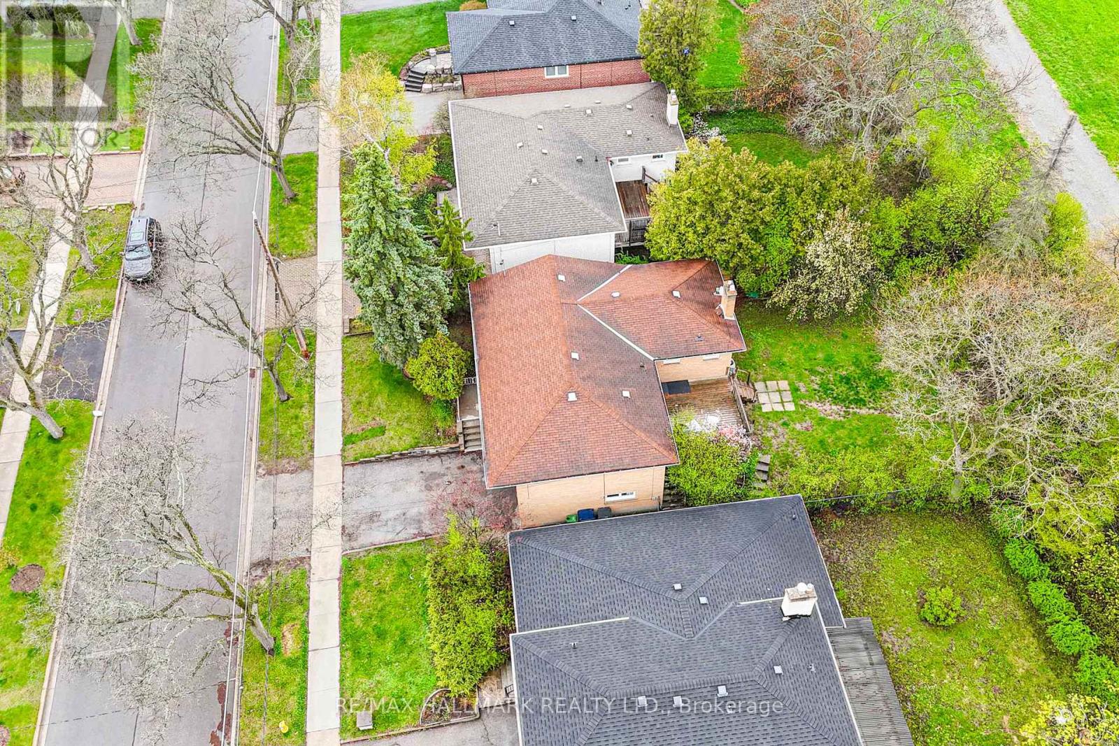54 SAWLEY DRIVE
