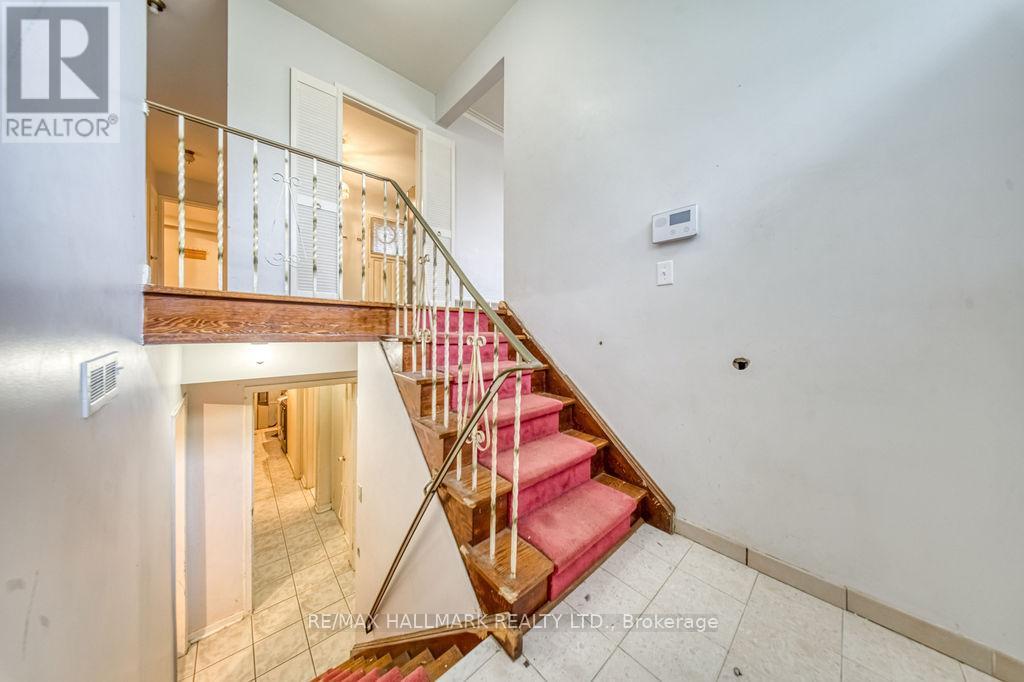 54 SAWLEY DRIVE