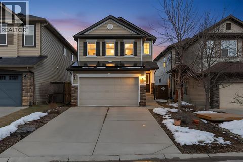 190 Covecreek Place NE Calgary AB T3K0L3