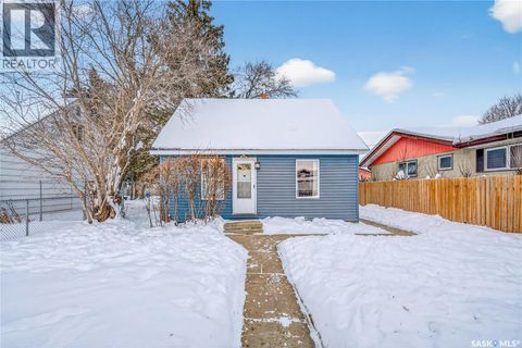 838 15th STREET W Prince Albert SK S6V3R9