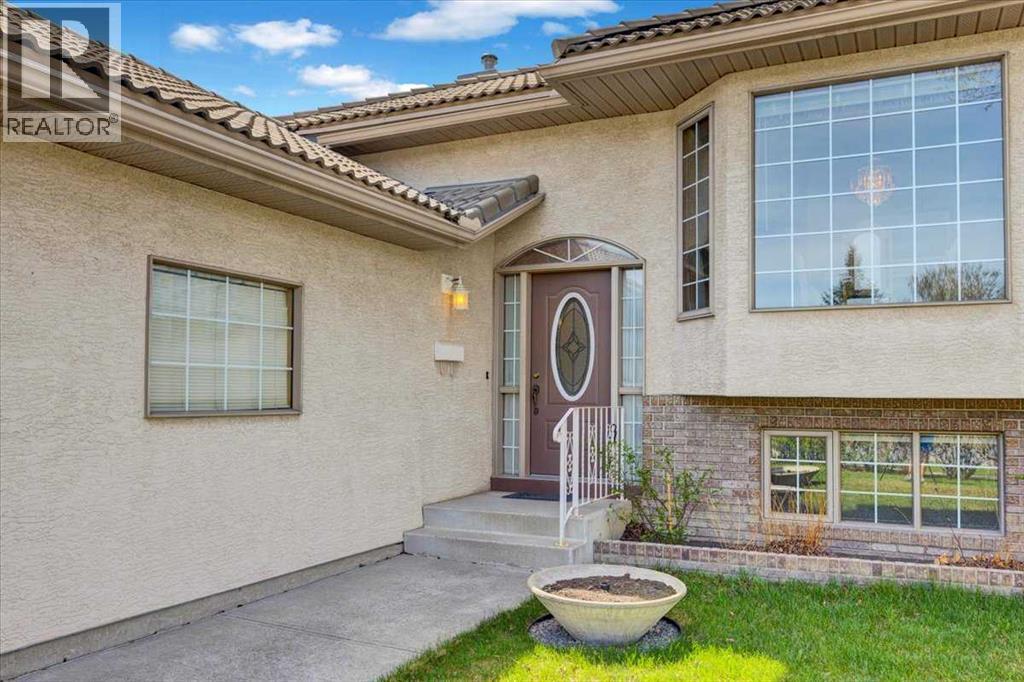 531 Sierra Morena Court SW