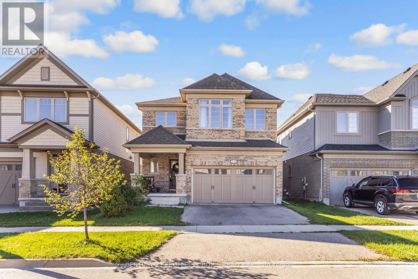 131 STEEPLECHASE WAY