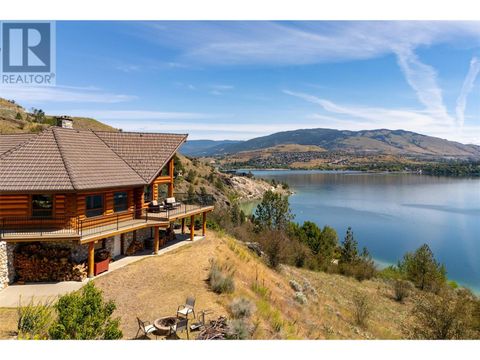 55 Kalamalka Lakeview Drive Unit# 3 Vernon BC V1H1L7