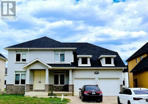 1584 BOWLER DRIVE Windsor ON N8S0A9