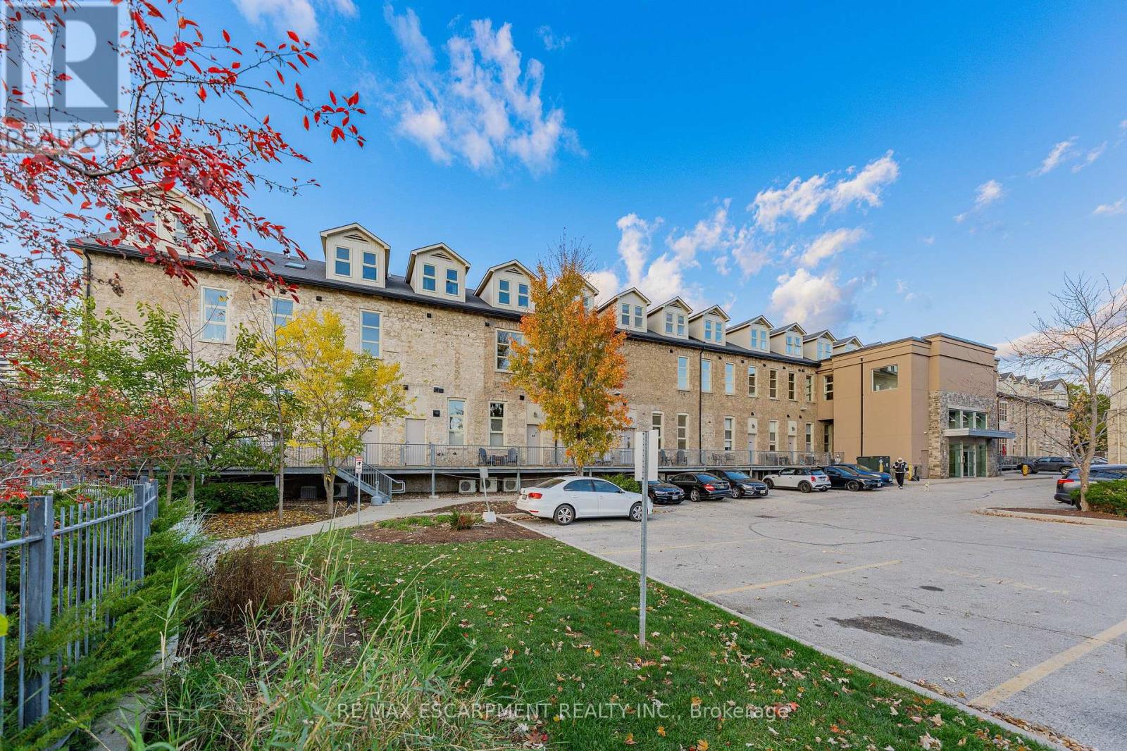 201 - 25 CONCESSION STREET