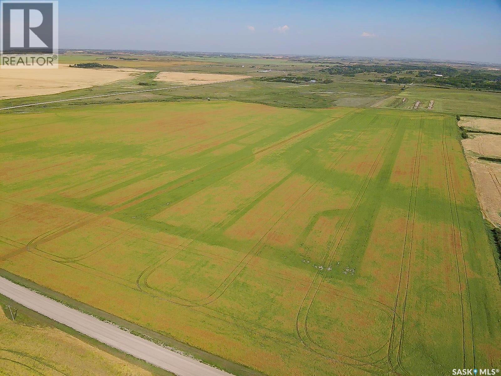 Inland Drive - 160.72 Acres