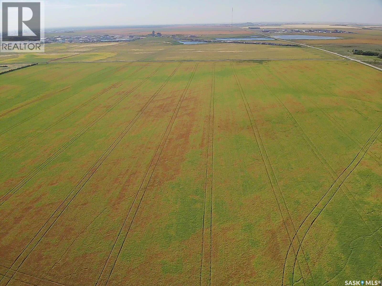Inland Drive - 160.72 Acres