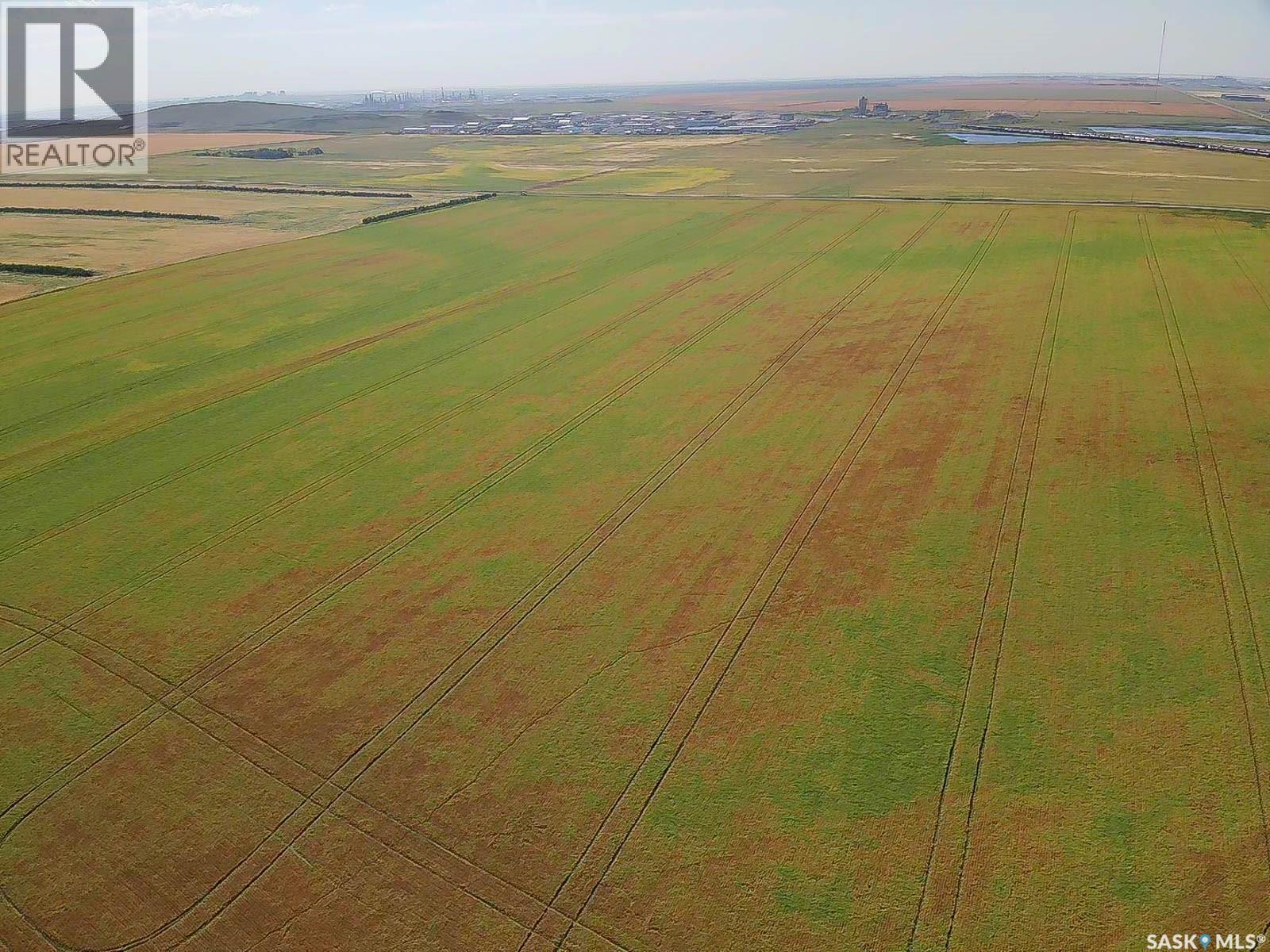 Inland Drive - 160.72 Acres