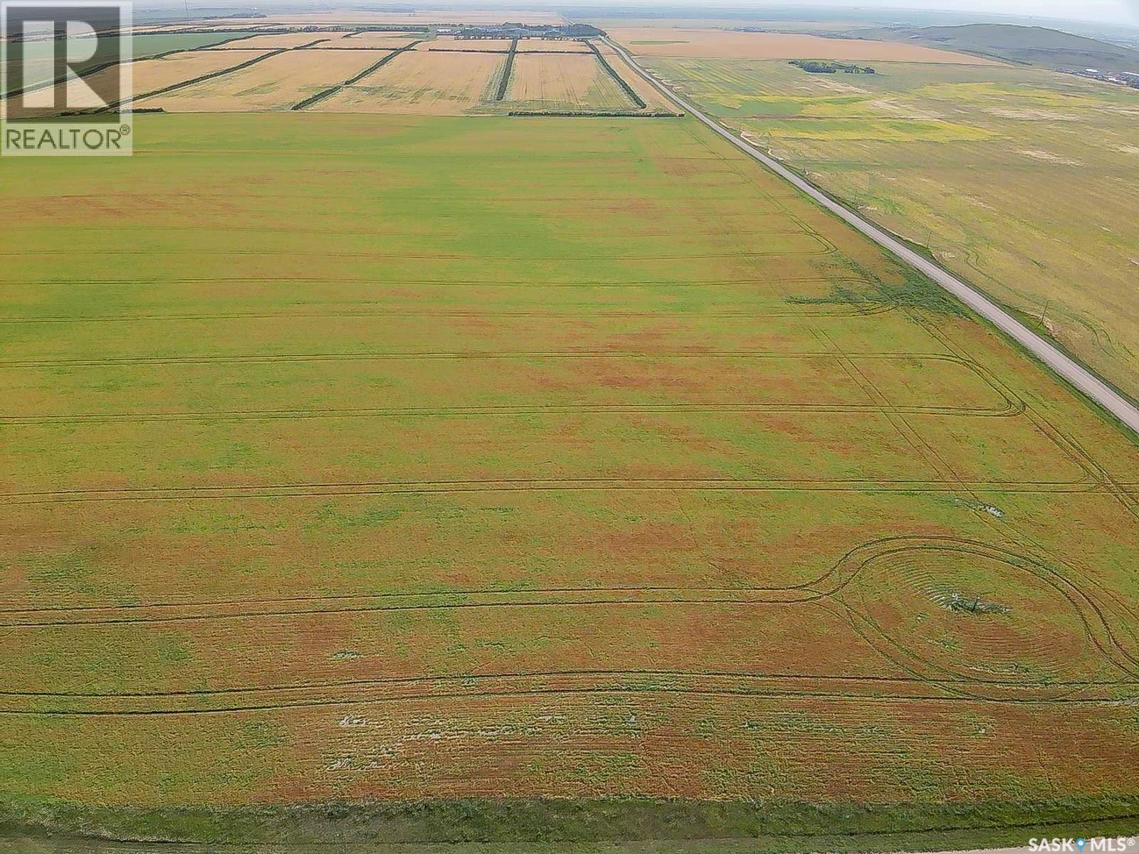 Inland Drive - 160.72 Acres