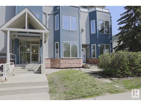 #103 9745 96A ST NW Edmonton AB T6C4P7