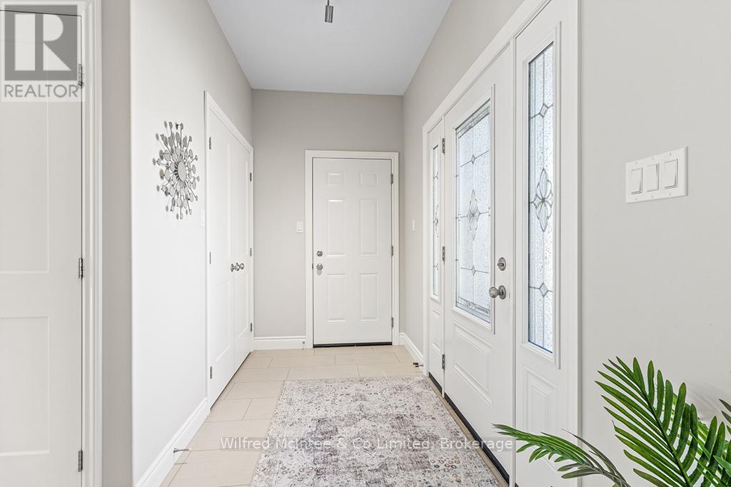 UNIT #32 - 246 GREY STREET S