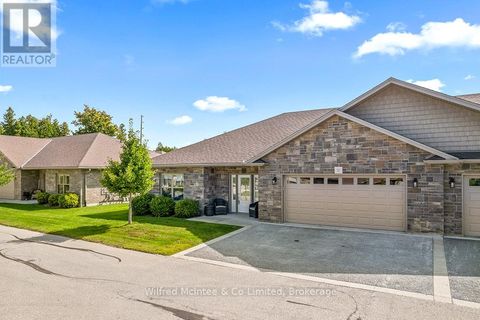 UNIT #32 - 246 GREY STREET S Saugeen Shores ON N0H2L0