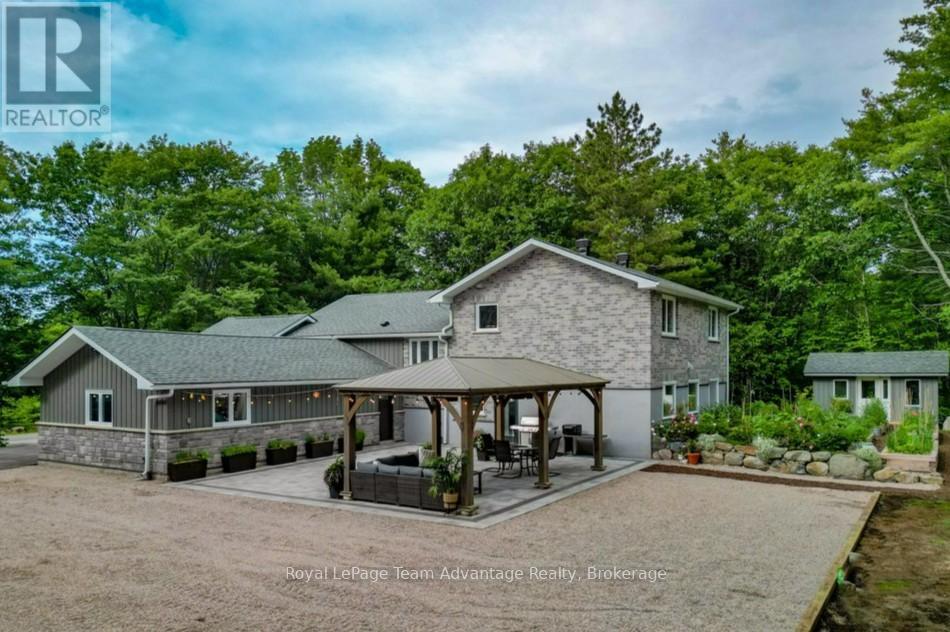17 HUNTER DRIVE