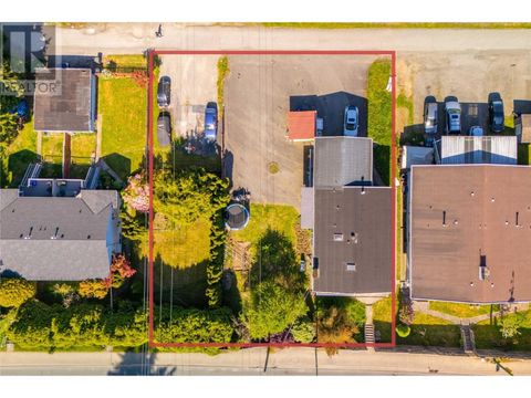 6630 CANADA WAY Burnaby BC V5E3P7