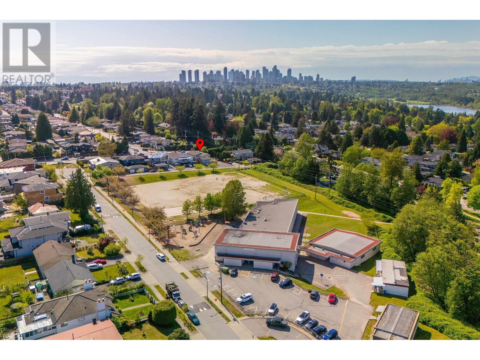 6630 CANADA WAY