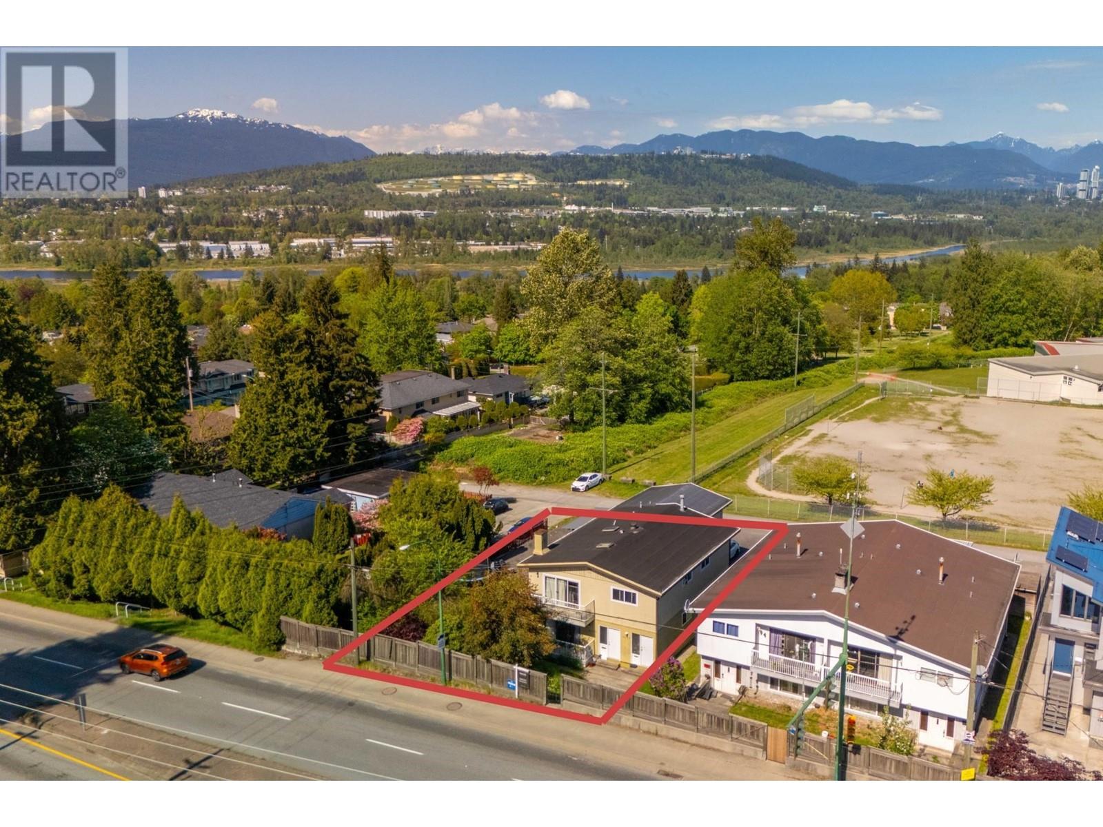 6630 CANADA WAY