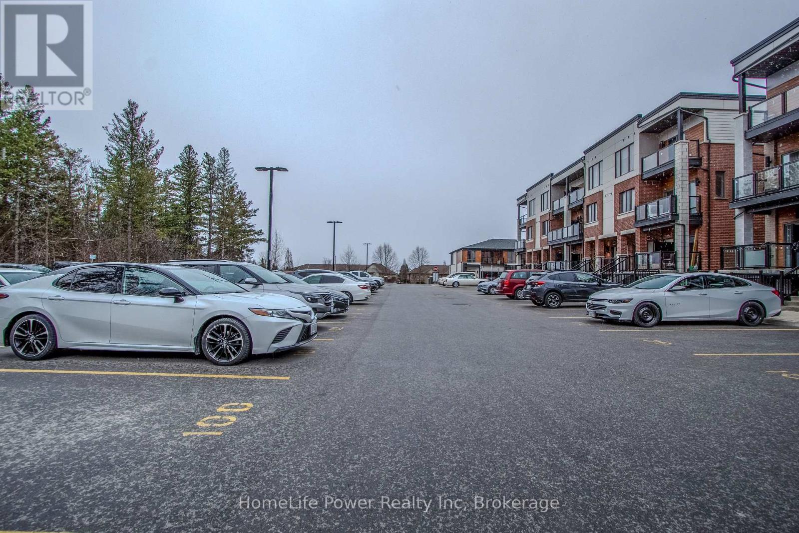 G105 - 25 ISHERWOOD AVENUE