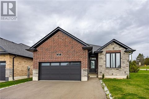 207 GIBBONS Street Waterford ON N0E1Y0