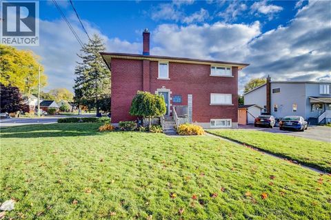 263 HIGHLAND Road W Kitchener ON N2M3C4