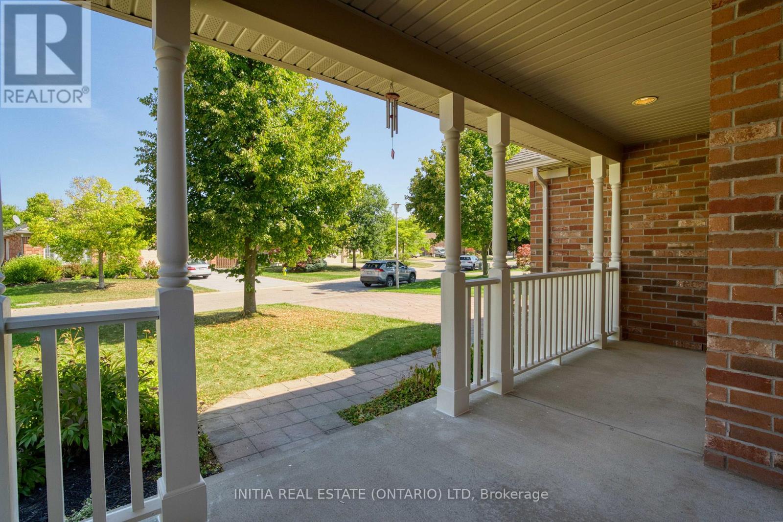 2021 LUMB COURT
