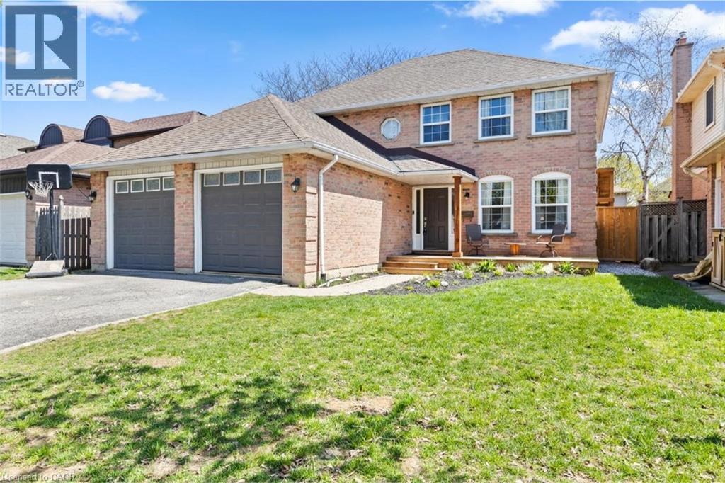 1169 VANSICKLE Road N