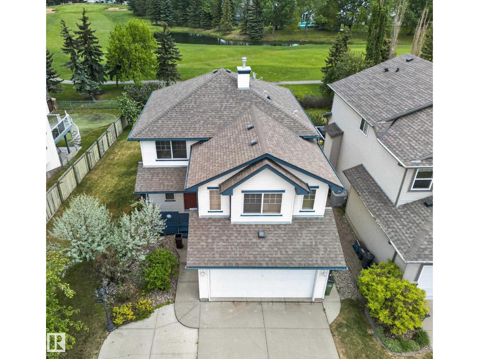 1381 BRECKENRIDGE DR NW