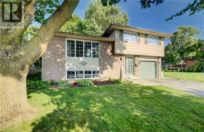 398 BOYNE Avenue Listowel ON N4W3K4