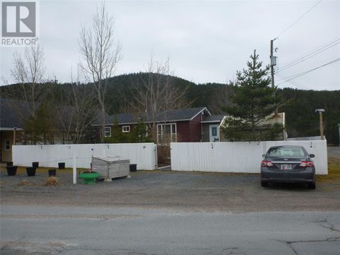 38 Main Road Street Hickman's Harbour NF A0C1P0