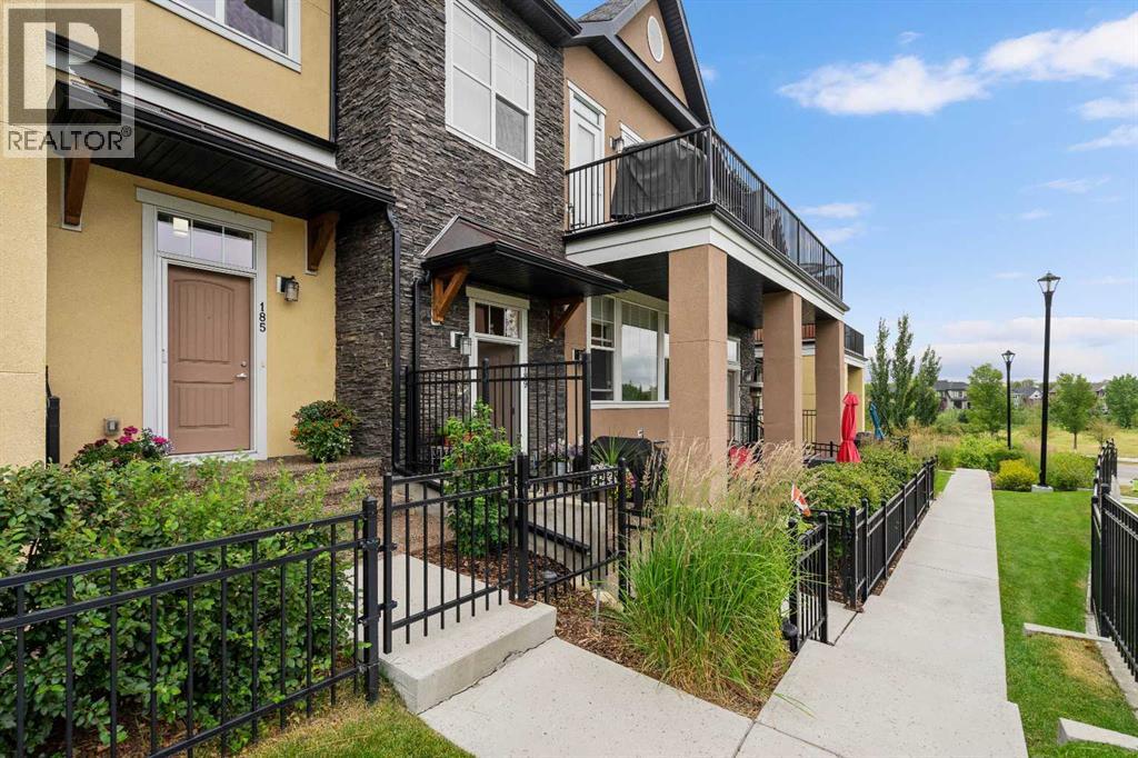 185 Cranbrook Villas SE