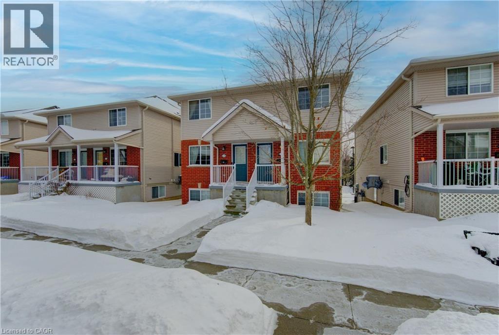 139 BRIGHTON Street Unit# 11A