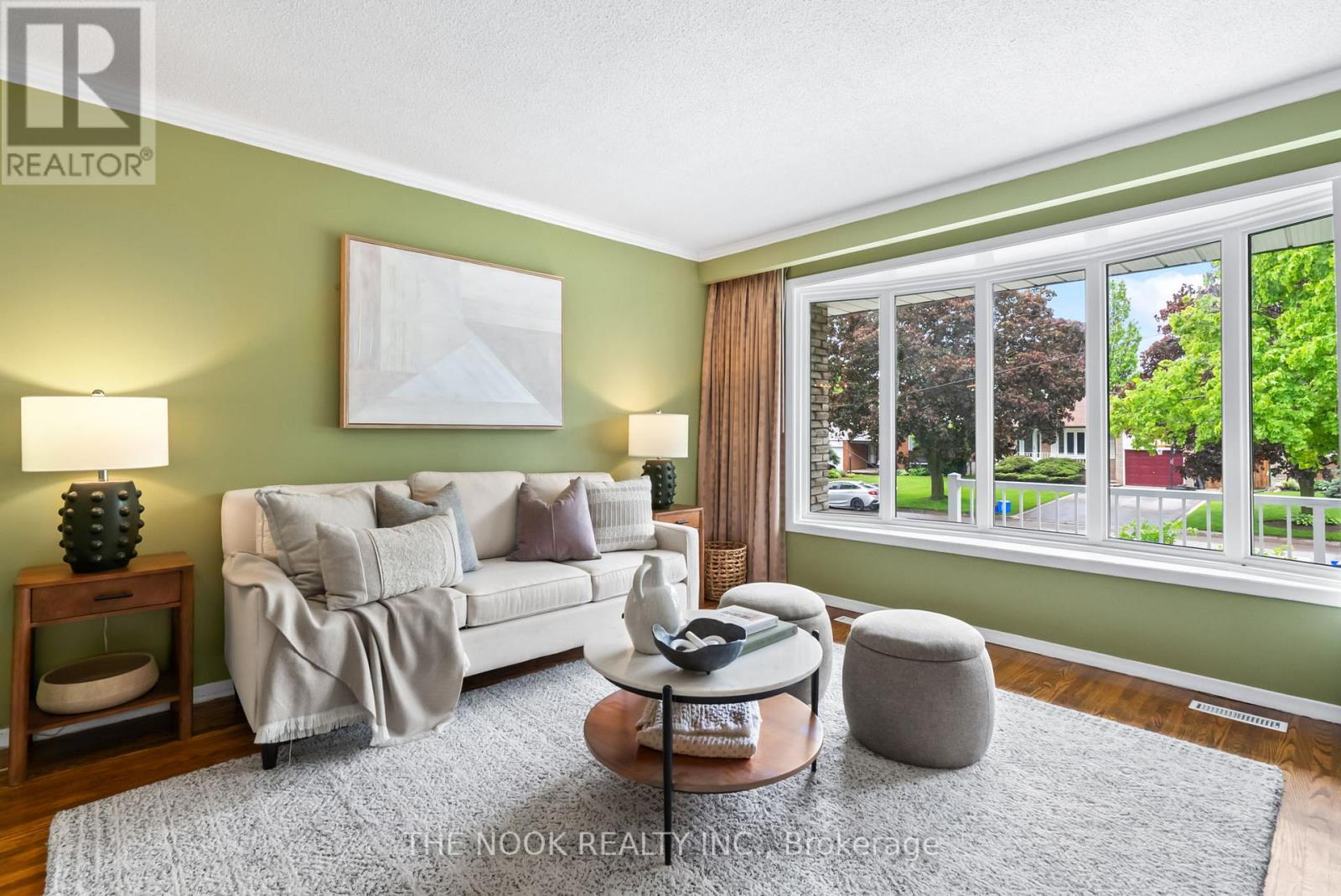 287 VIEWMOUNT STREET