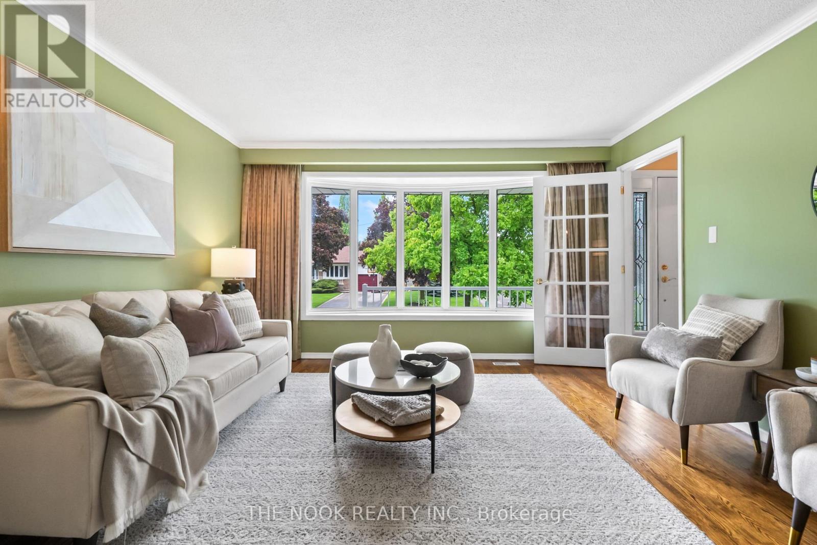 287 VIEWMOUNT STREET