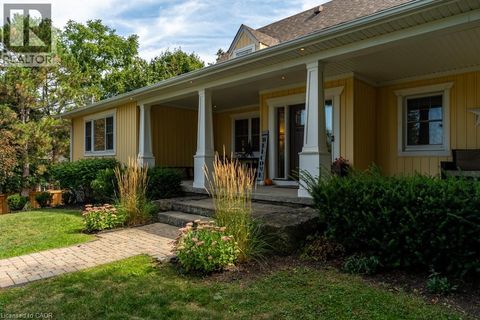 196 DUNDAS Street E Waterdown ON L0R2H0