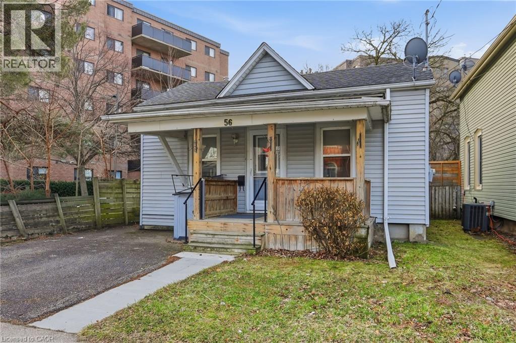56 WELLAND Avenue