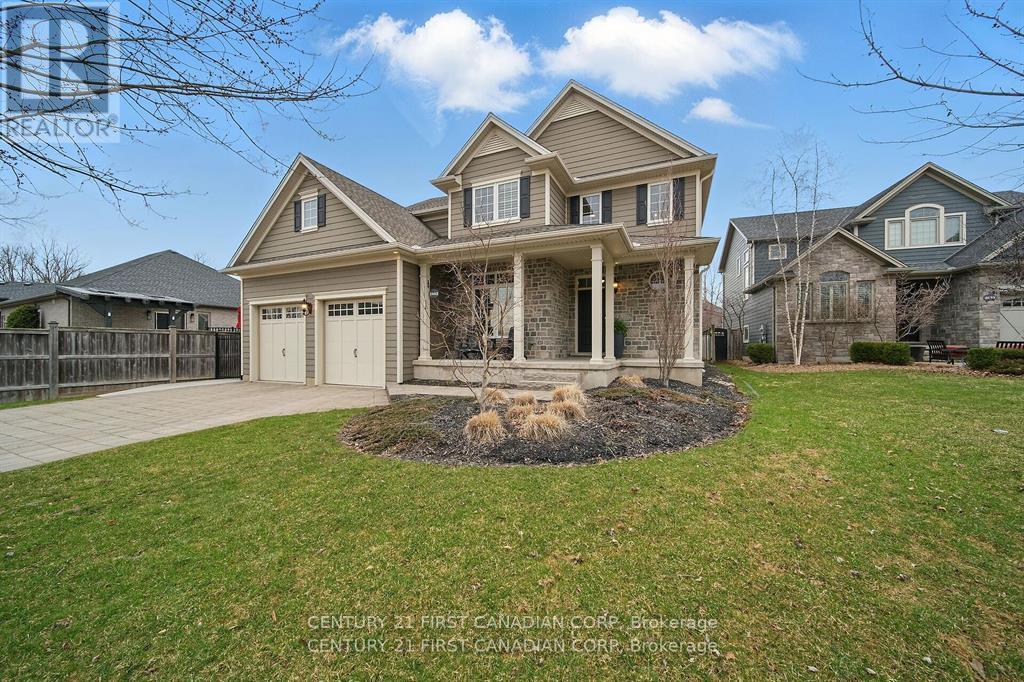 3442 SETTLEMENT PLACE