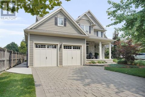 3442 SETTLEMENT PLACE London South (South V) ON N6P0A7