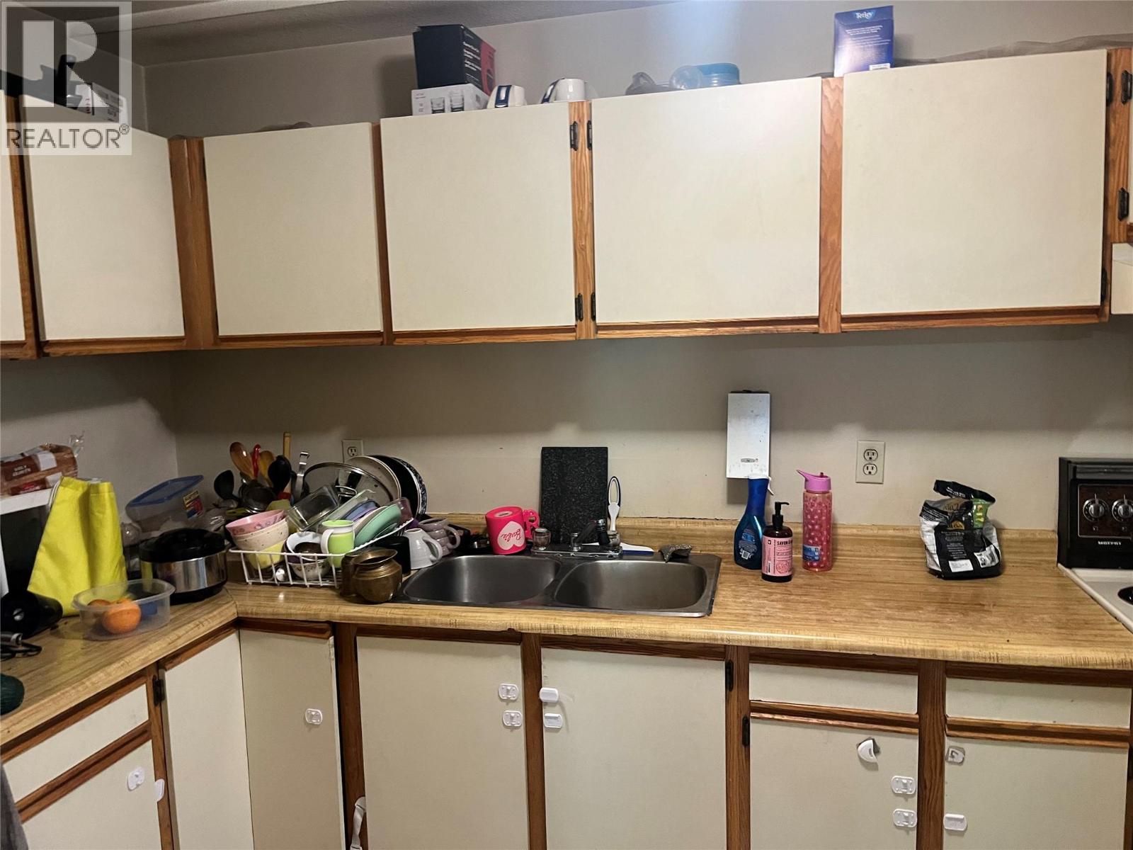 44 WHITESHIELD Crescent S Unit# 703