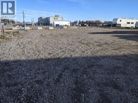 1901 18 Avenue Coaldale AB T1M1K7