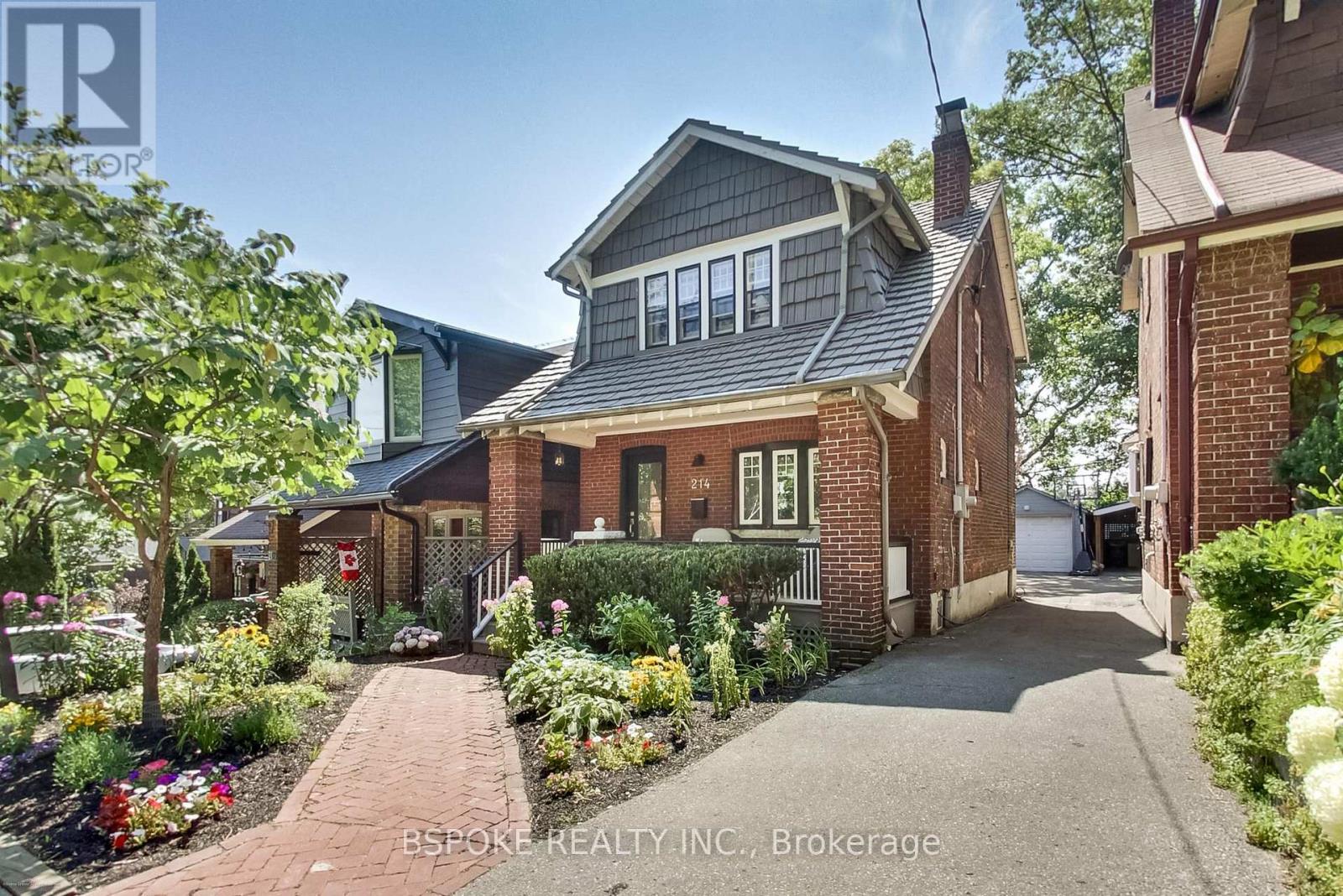214 GAINSBOROUGH ROAD