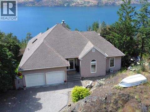 1116 Lynn Court Kelowna BC V1Y1H1