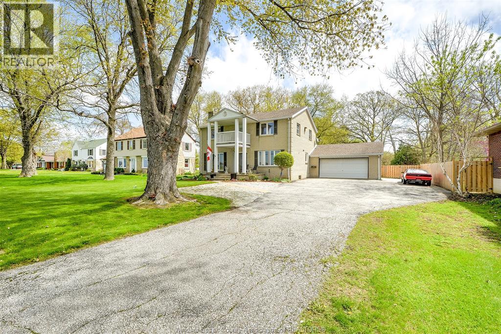 885 FRONT ROAD North