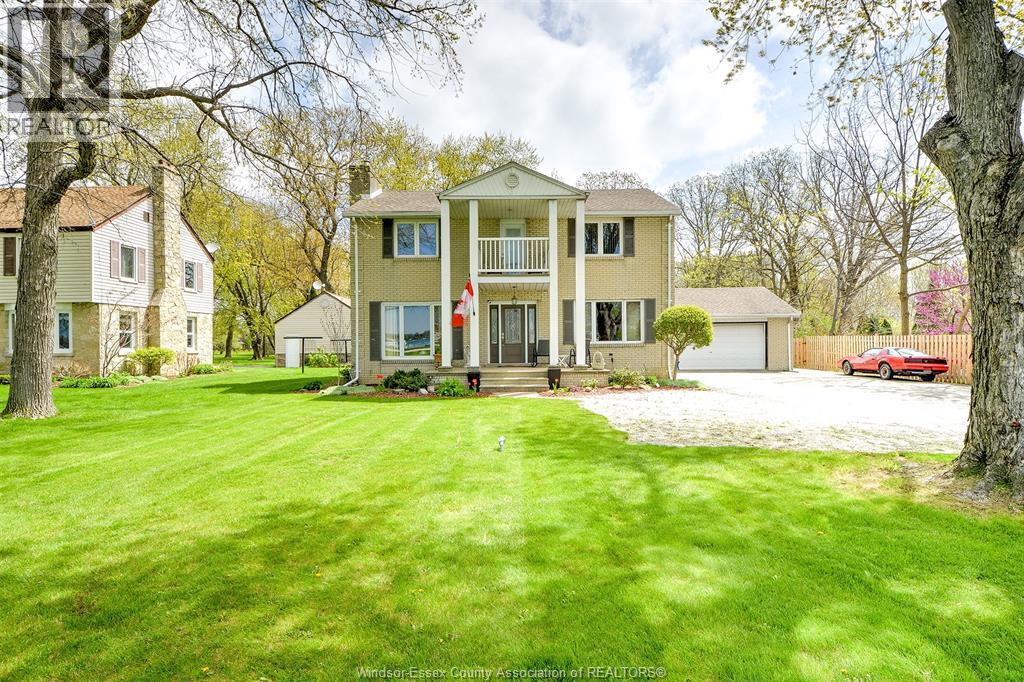 885 FRONT ROAD North