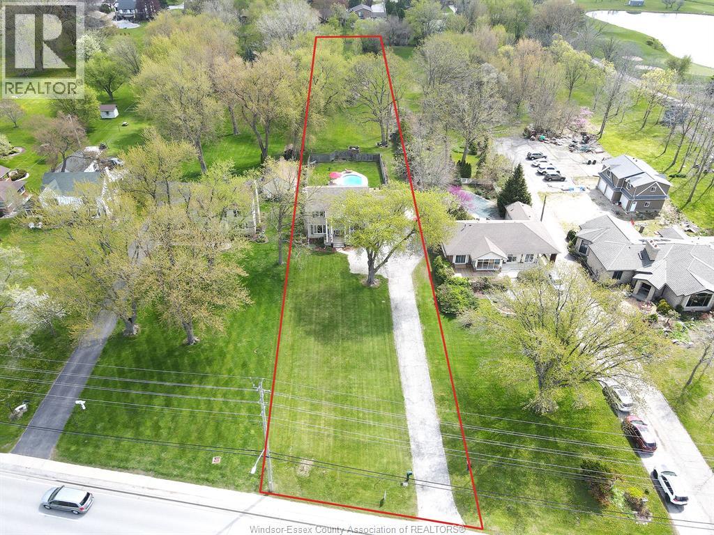 885 FRONT ROAD North