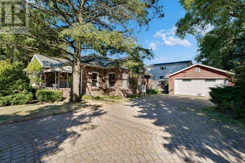 235 PARK STREET Kingston (Central City East) ON K7L1K4