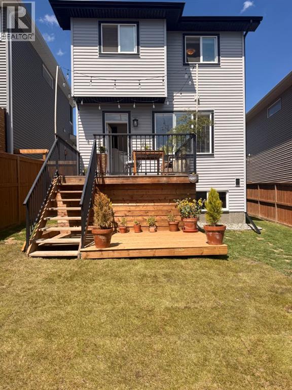 38 Precedence Glen