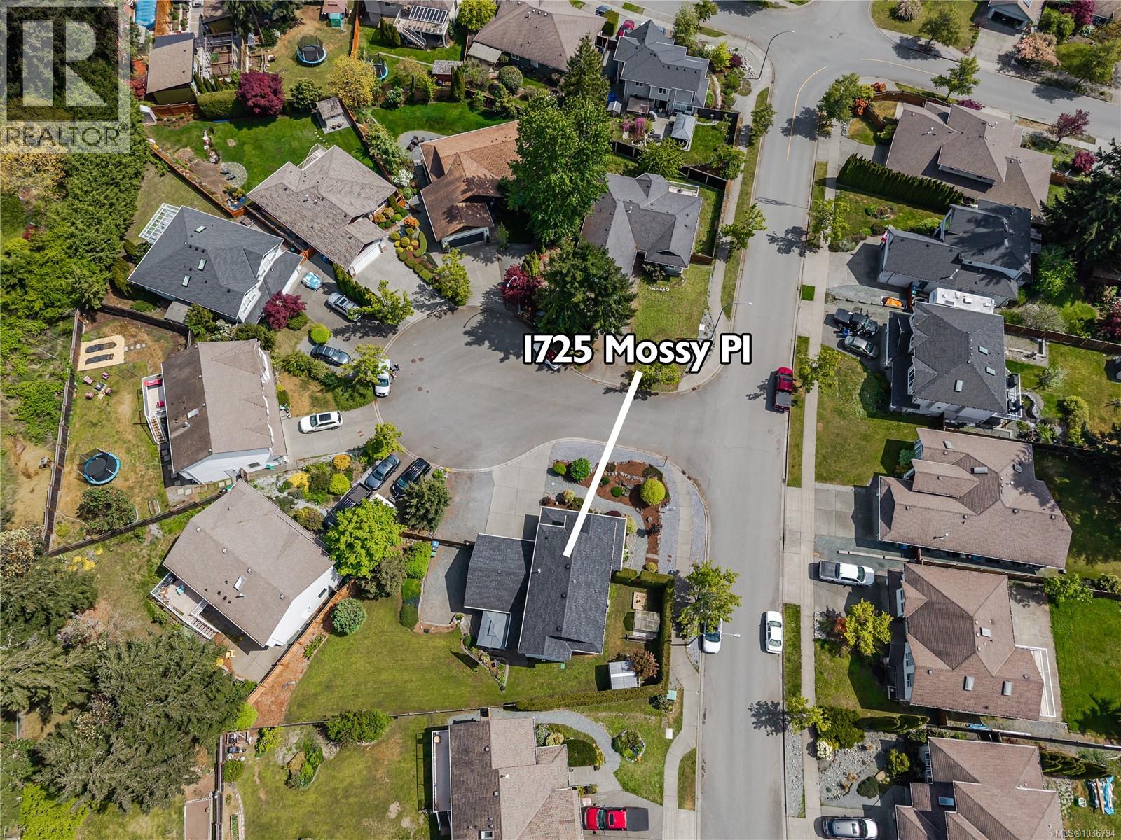 1725 Mossy Pl