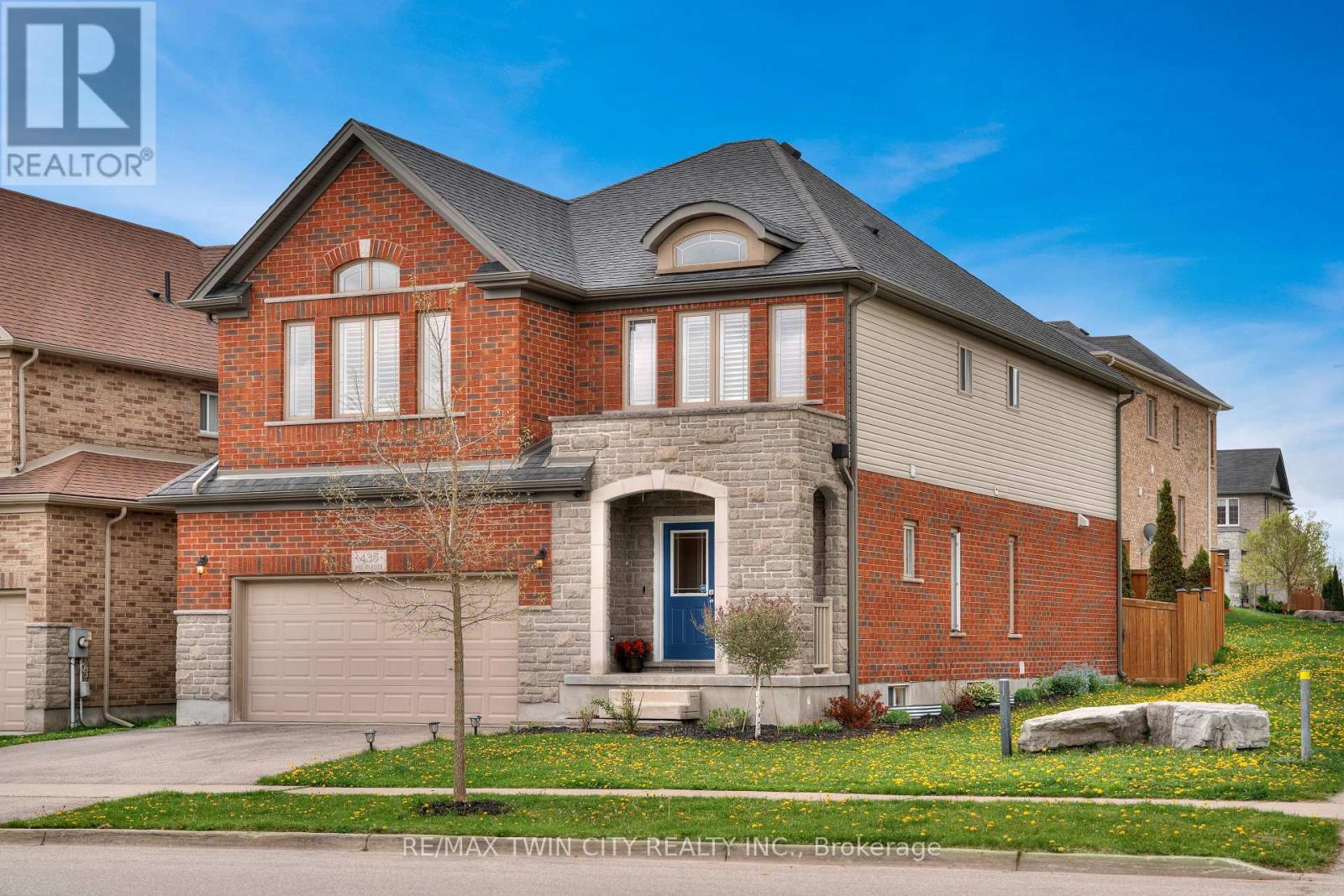 435 RIDEAU RIVER STREET