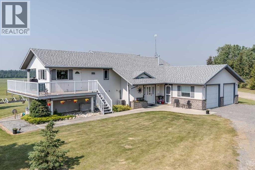 391002 Range Road 6-3